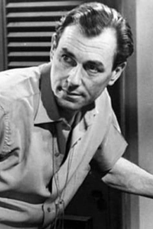 Jack Hildyard profile photo