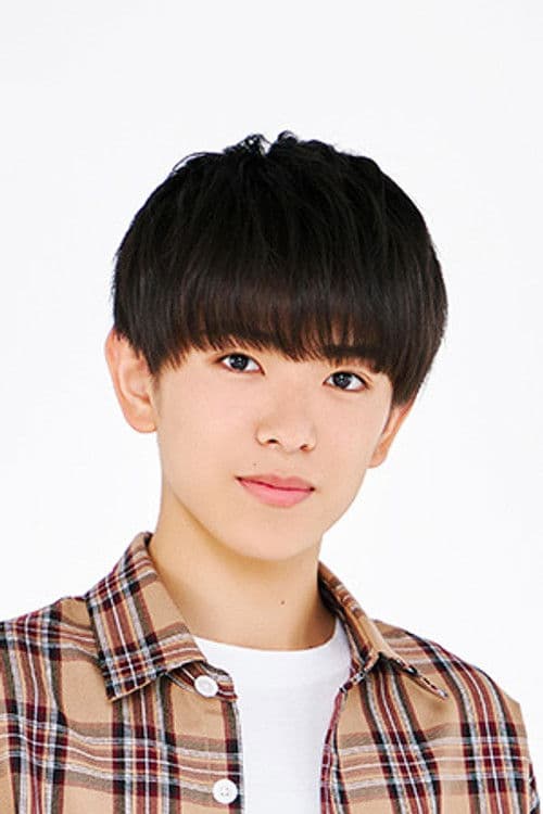 Fukada Ryusei profile photo