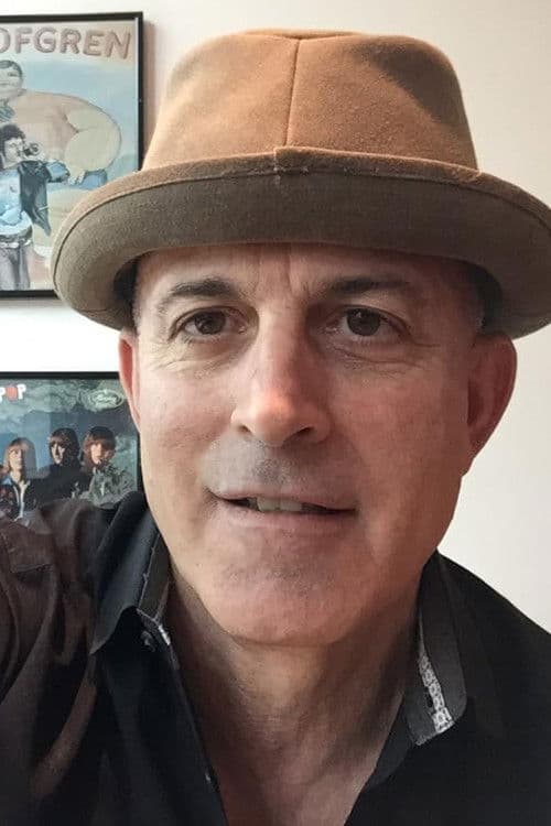 Peter Calafiura profile photo