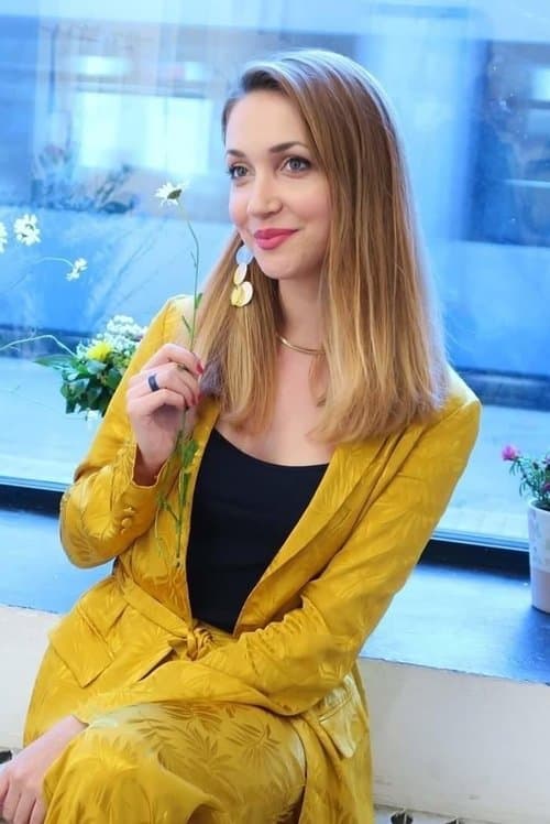 Nikolina Knežević profile photo