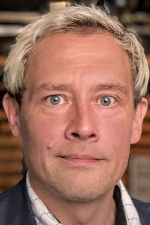 Nikolaj Sonne profile photo