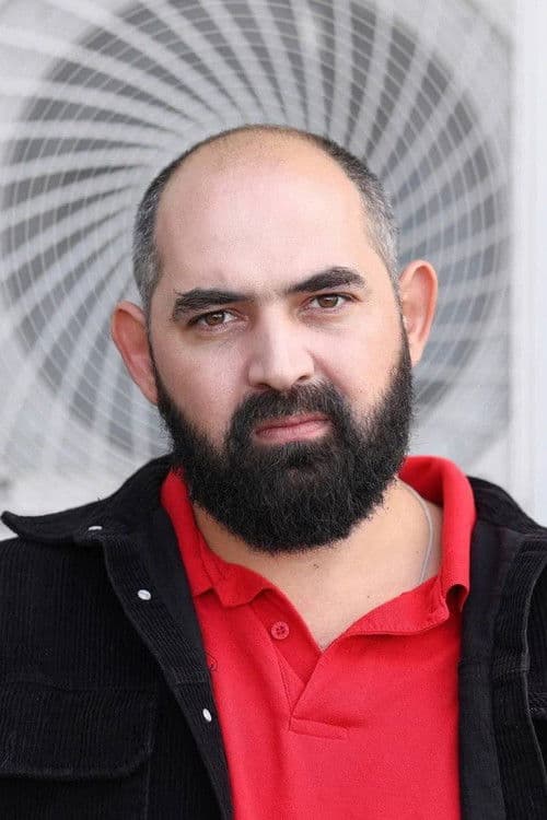 Raul Geydarov profile photo