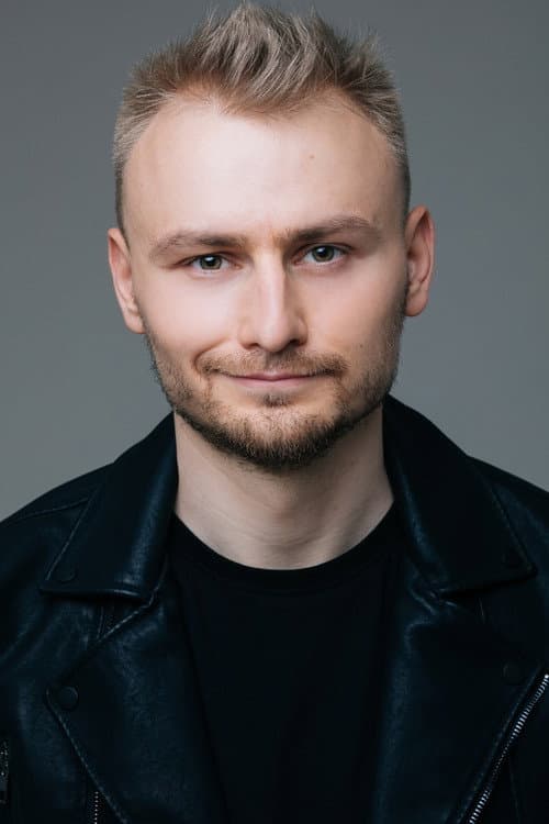 Женя Синяков profile photo
