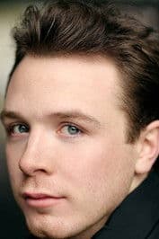 Kieron Bimpson profile photo