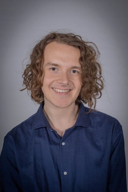 Pär Sparresäter profile photo