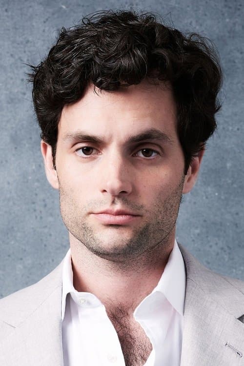 Penn Badgley profile photo