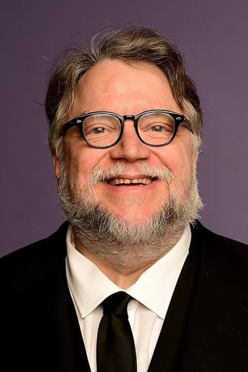 Guillermo del Toro profile photo