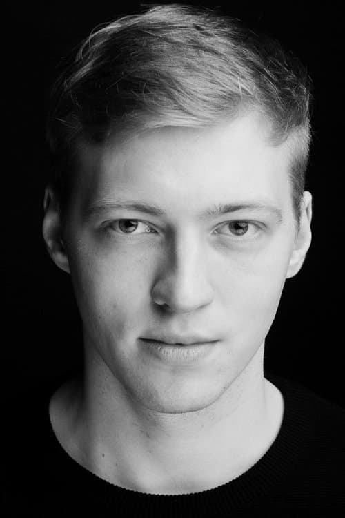 Hryhorii Baklanov profile photo