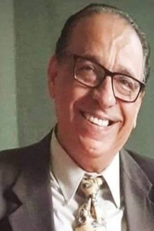 Nader Fouad profile photo