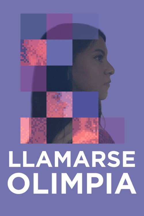 Llamarse Olimpia poster