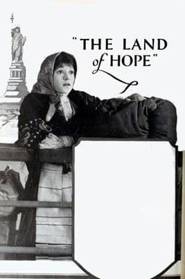 The Land of Hope poster