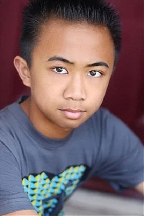 Jordan Gavero profile photo