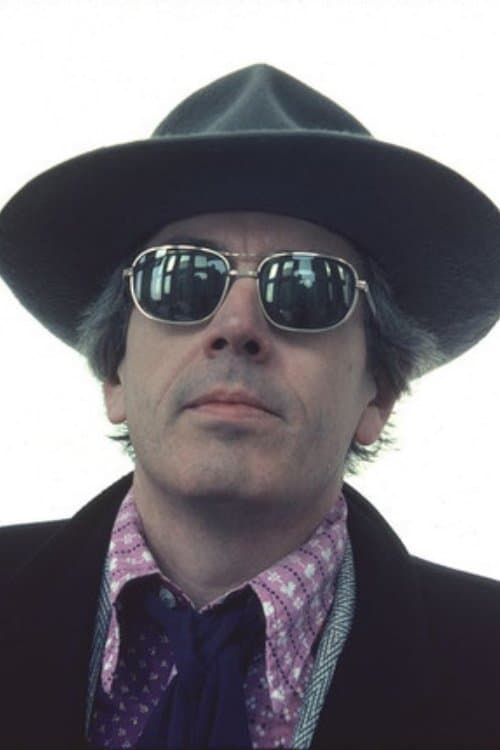 Robert Ashley profile photo