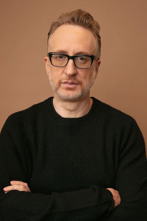 James Gray profile photo