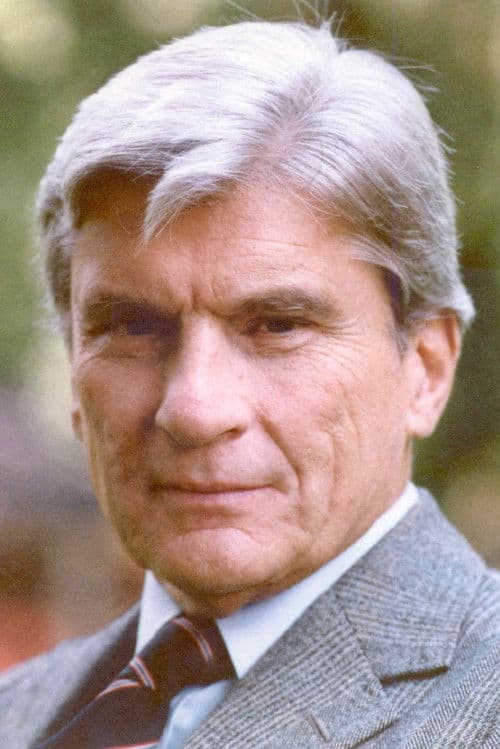 John Warner profile photo