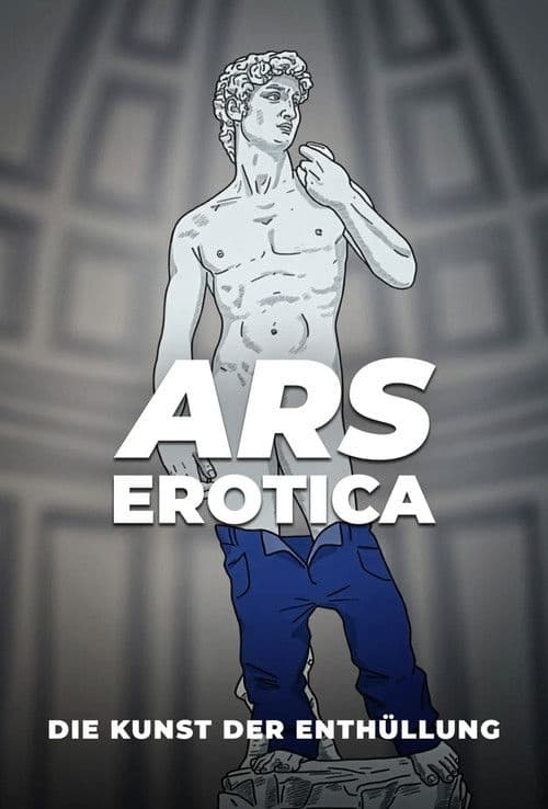Ars Erotica poster