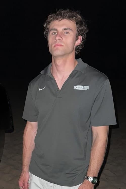 Dylan Hurley profile photo