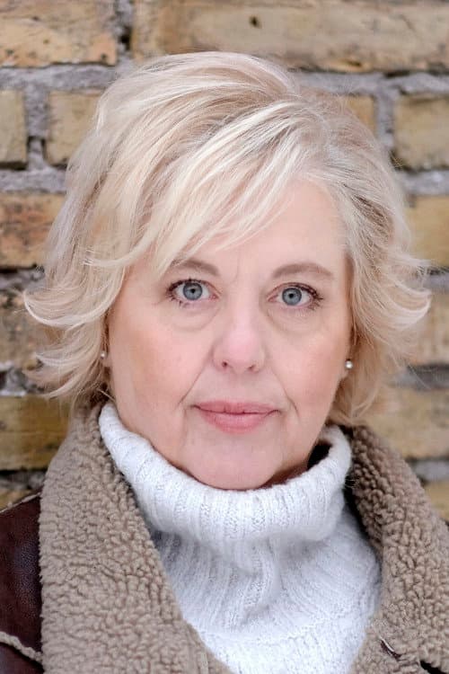 Suzanne Axell profile photo
