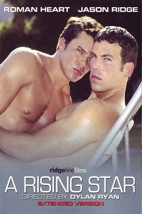 A Rising Star poster
