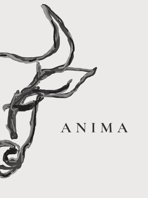 ANIMA poster
