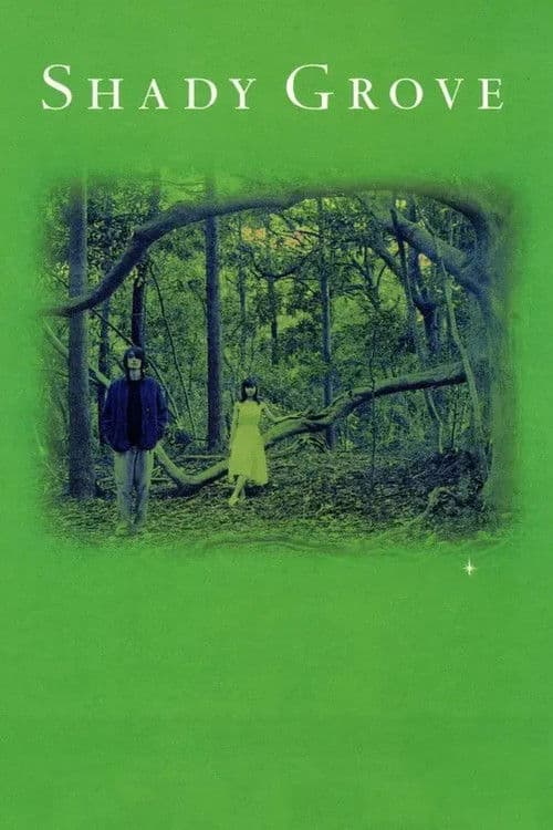 Shady Grove poster
