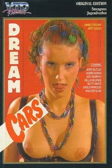 Dream Cars poster