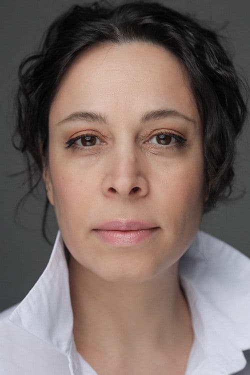 Nargilya Tereshchenko profile photo