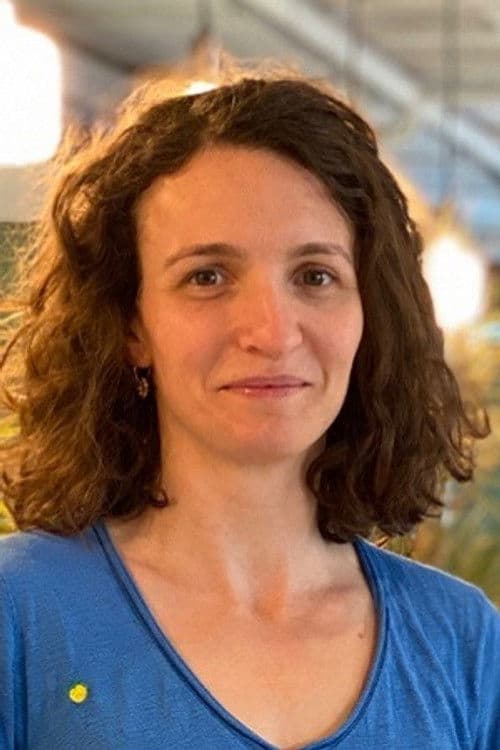 Maayan Tzuriel profile photo