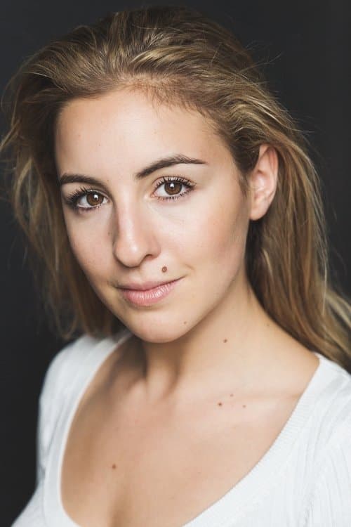 Erin Jameson profile photo