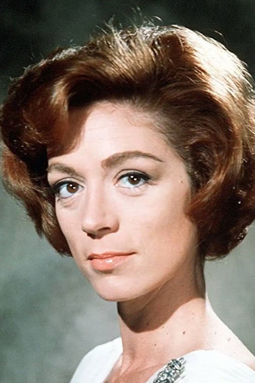 Jill Melford profile photo