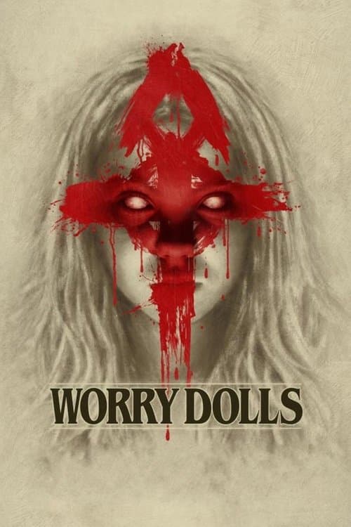 Worry Dolls poster