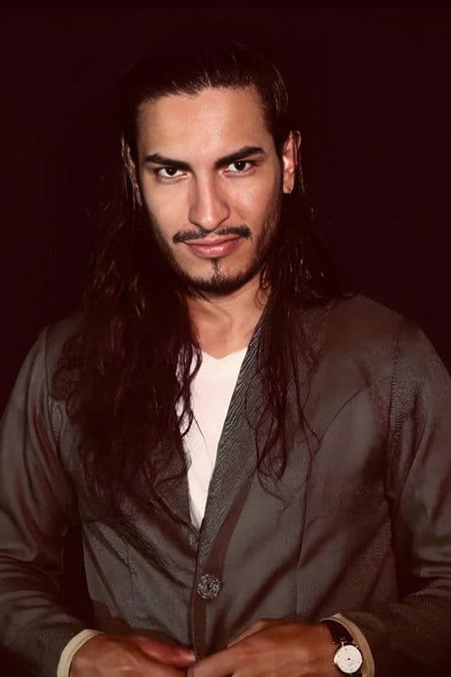 Marco Antonio González profile photo