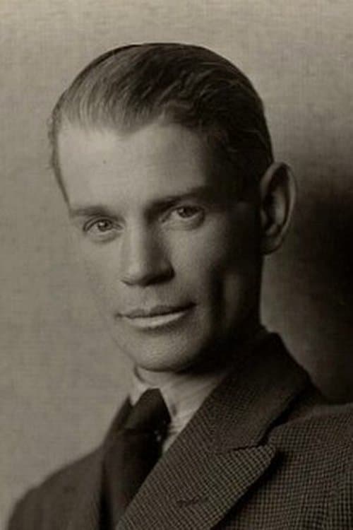 James Whale profile photo