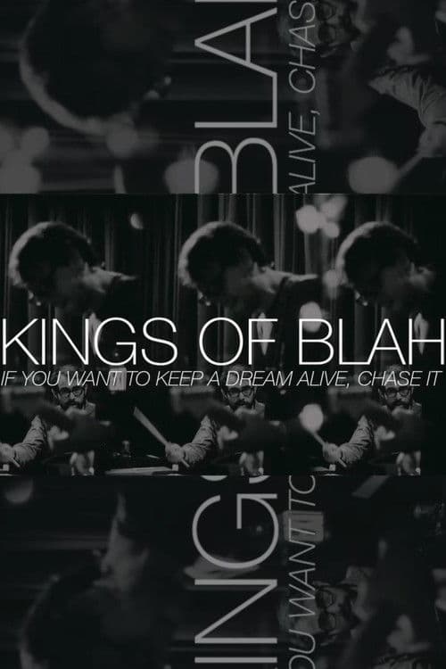 Kings of Blah poster