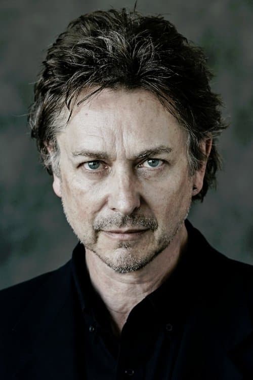 Jeremy Crutchley profile photo