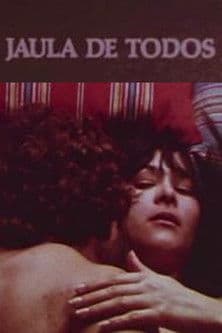 Jaula de todos poster