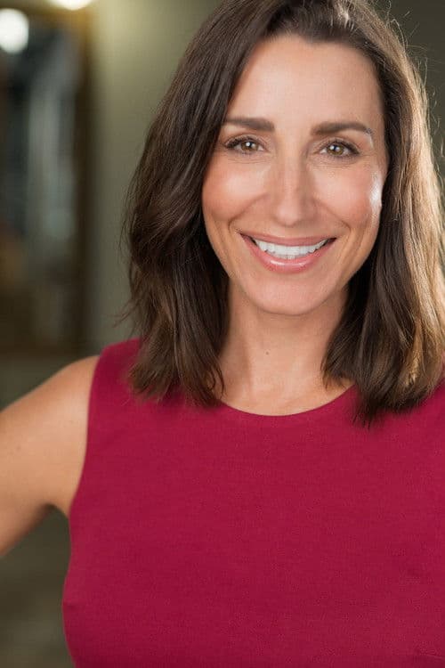 C. Ashleigh Caldwell profile photo