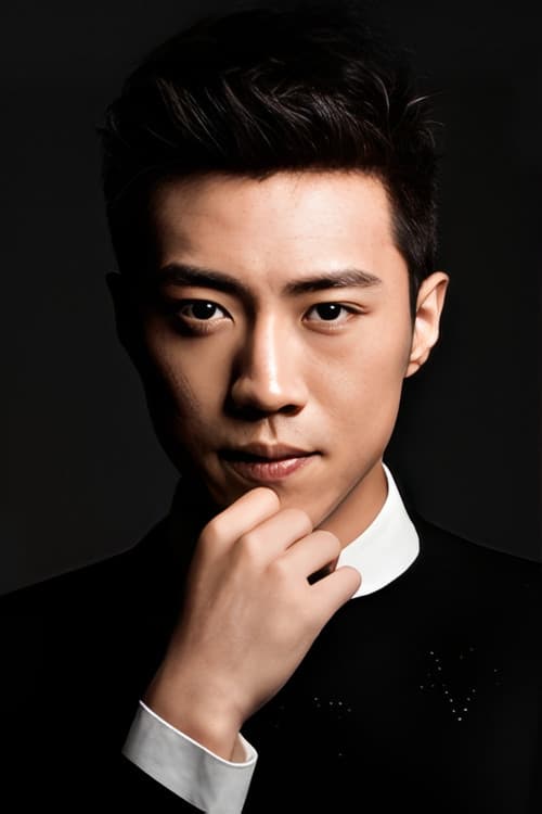 李智勇 profile photo