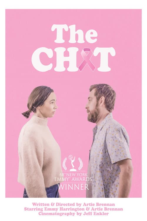 The Chat poster