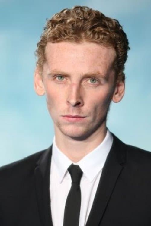 Edward Ashley profile photo