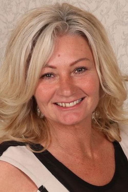 Mature British Ellen profile photo