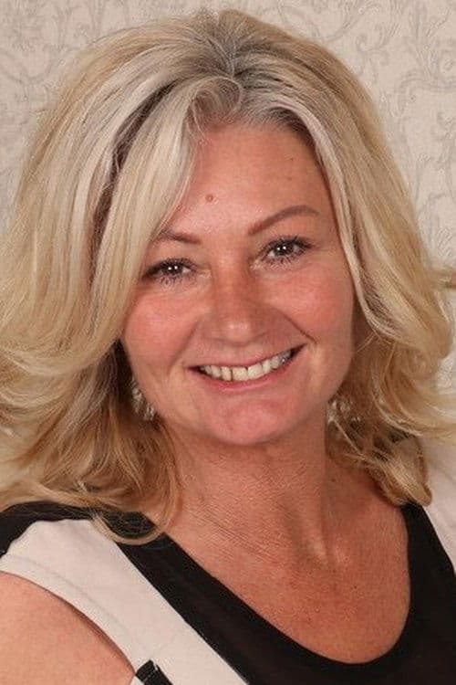 Mature British Ellen profile photo