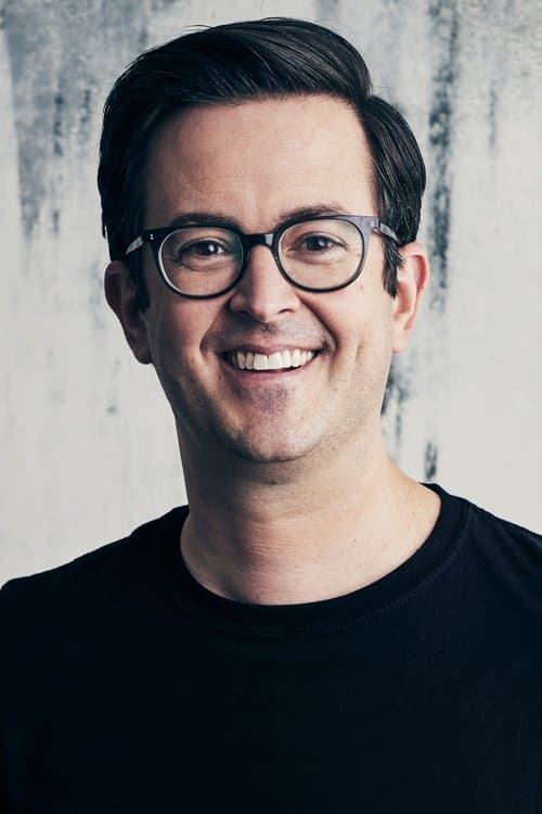 Richie Moriarty profile photo