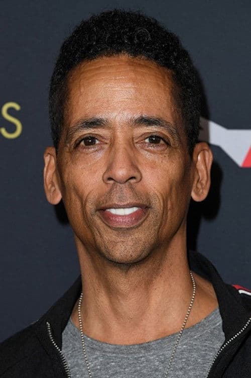 Stephen Williams profile photo