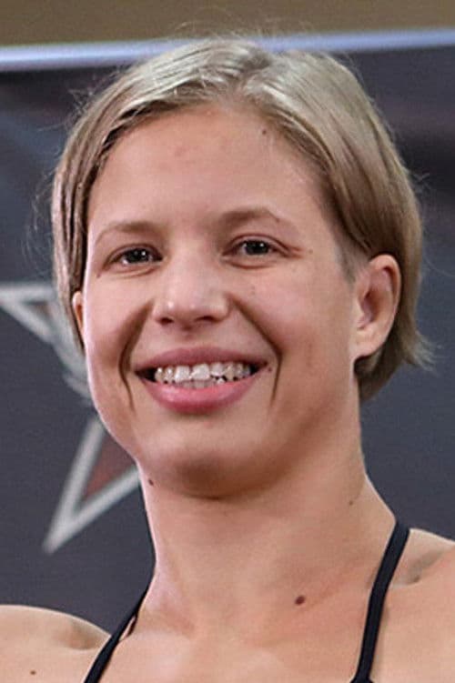 Minna Grusander profile photo