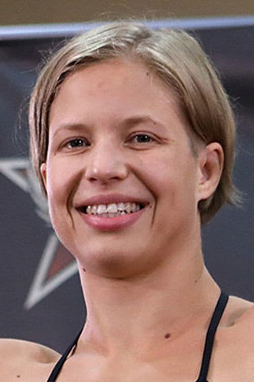 Minna Grusander profile photo