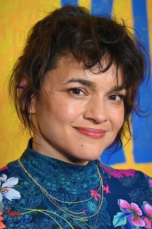 Norah Jones profile photo