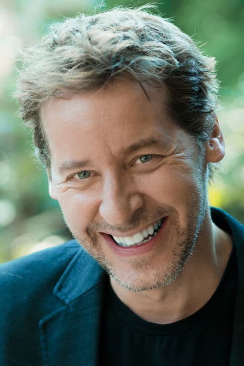 Gabriel Sabourin profile photo