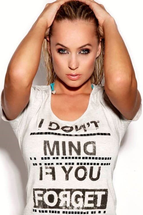 Pollyanna Woodward profile photo