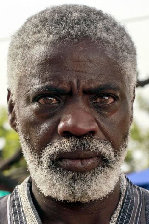 Hamadoun Kassogué profile photo